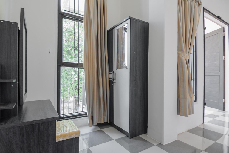 Public Area 3, RedDoorz near Sultan Thaha Airport Jambi, Jambi