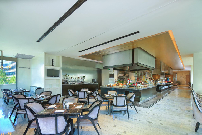 Others 5, Pan Pacific Serviced Suites Ningbo, Ningbo