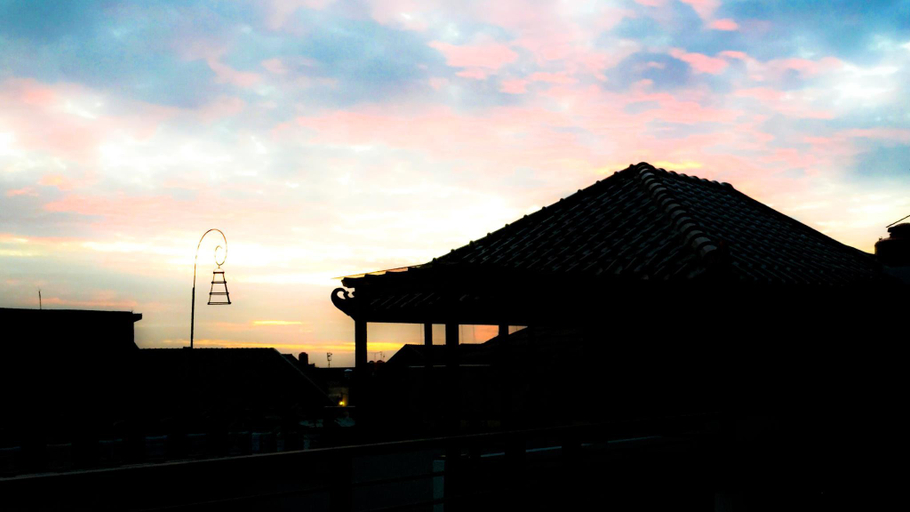 Exterior & Views 1, PoLaz (Bed 'n Brew), Bogor