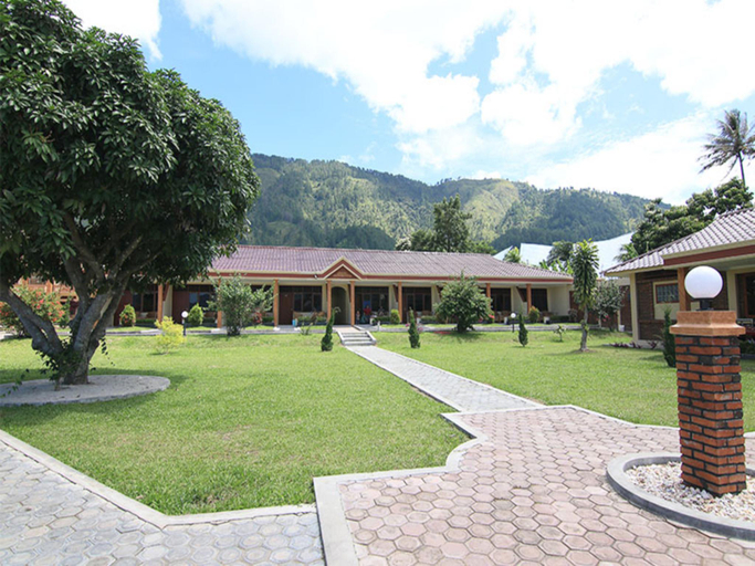 Others 5, Rogate Beach Hotel, Samosir
