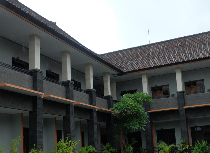Hotel Diana 1, Denpasar