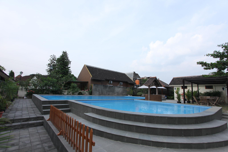 Others 5, Griya Gendhis Saraswati Boutique Hotel, Klaten