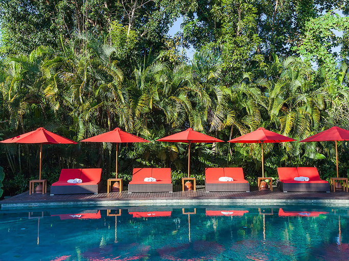 Sport & Beauty 2, Villa The Beji by Elite Havens, Badung