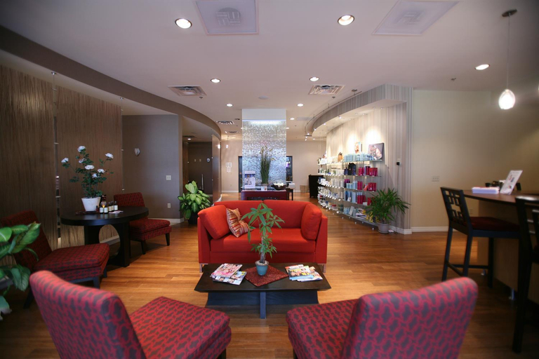 Others 5, PZAZZ! Resort Hotel and Catfish Bend Inn & Spa, Des Moines