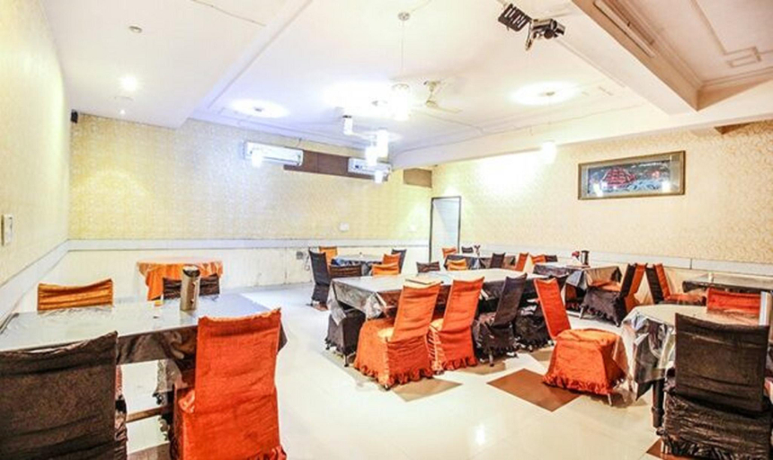 Food & Drinks 5, Hotel Golden Heritage, Jaipur