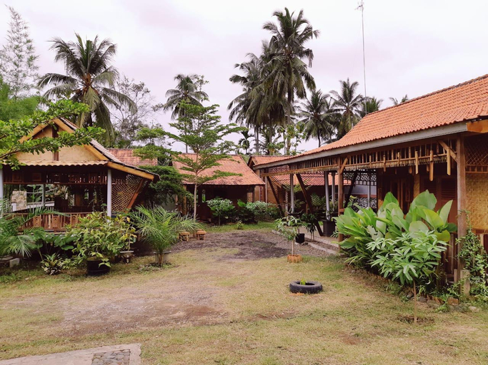 Banyu Asem Homestay & Lounge, Banyuwangi
