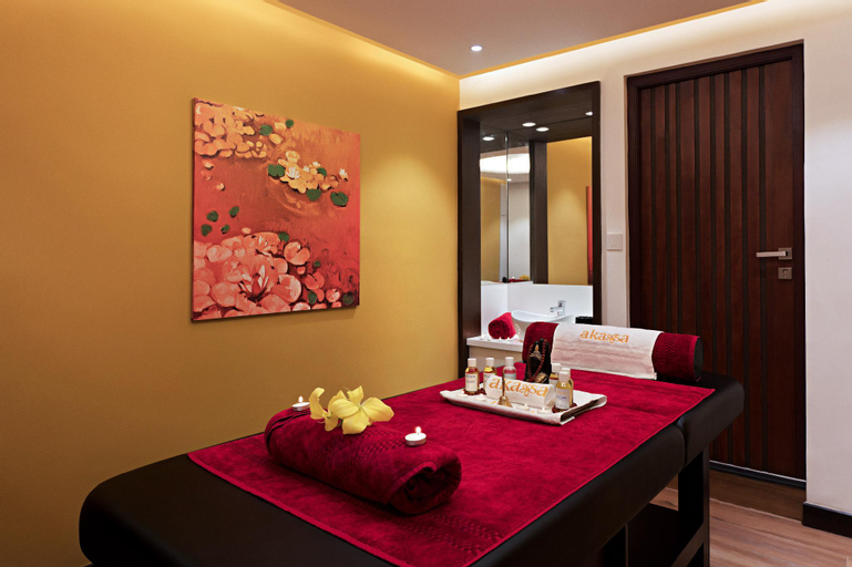 Sport & Beauty, Fortune Park, Vellore - Member ITC Hotels' Group, Vellore