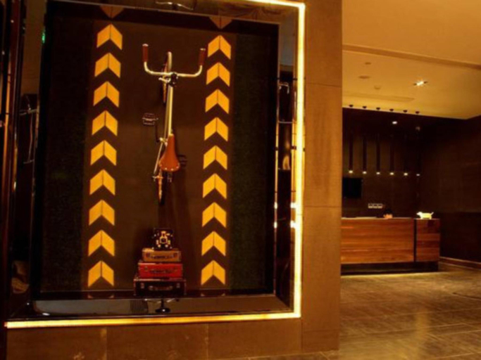 Others 5, Hangzhou Berman Hotel, Hangzhou