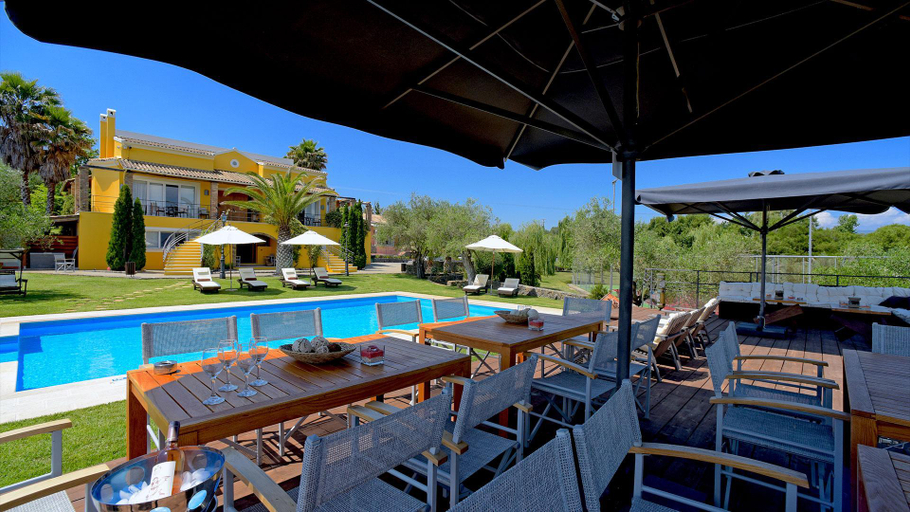 Others 5, Vip Luxury Villa Privilege Classic, Ionian Islands