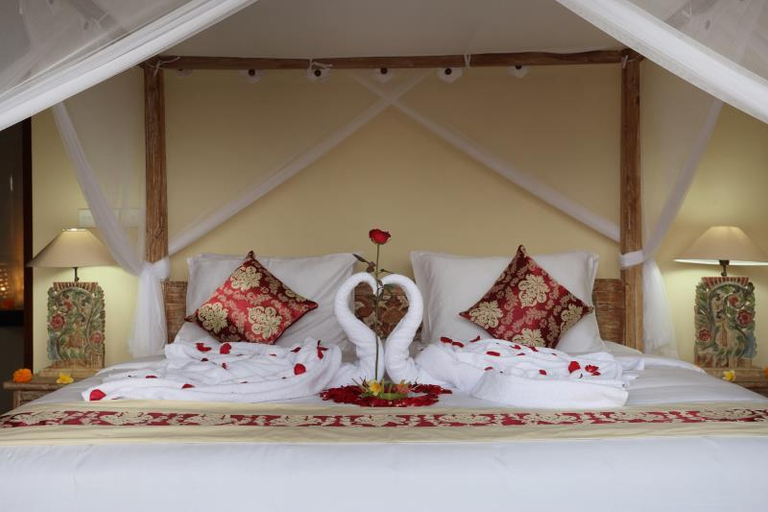 Bedroom 3, Ashanti Guest House Ubud, Gianyar