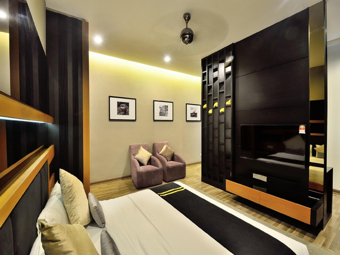 Others 5, LUXURY SERVICE VILLA-IRIS VILLA, Barat Daya