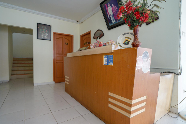 Others 3, OYO 2025 Wisma Musdalifa, Palembang