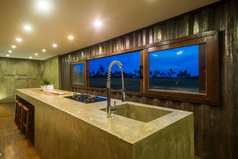 Others 5, Ocean Villa, Tabanan