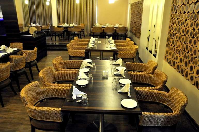 Others 5, Hotel Neelam's Countryside, Sindhudurg