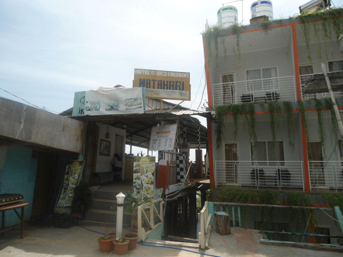 Exterior & Views 3, Matahari Hotel Labuan Bajo, West Manggarai