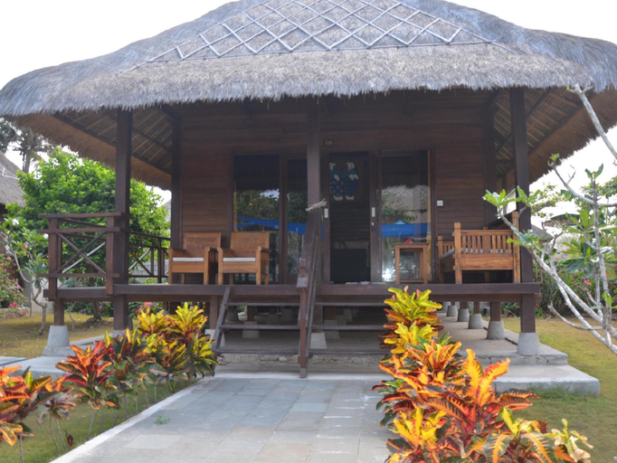Exterior & Views 1, Sunset Villa Lembongan, Klungkung