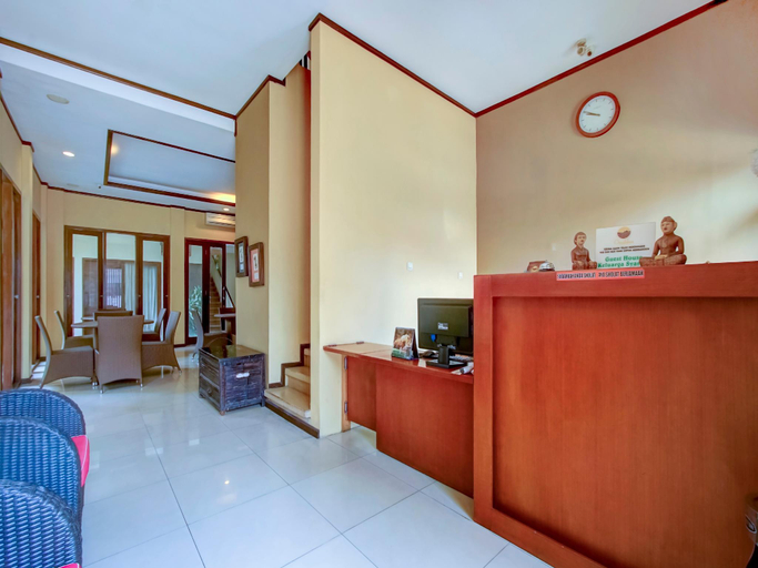 Others 5, OYO 3939 Omahkoe Guest House Syariah, Malang
