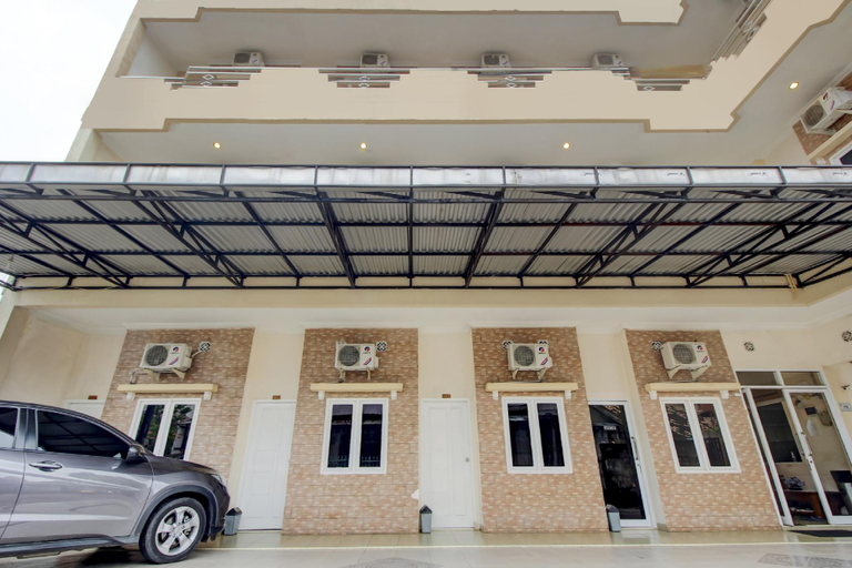 Others 5, OYO Life 3606 Kost Kartini Syariah, Palembang