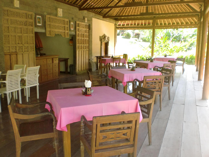 Food & Drinks 4, Yeh Panes Bali, Tabanan