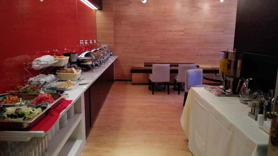 Food & Drinks 5, IBIS Leshan City Center Hotel, Leshan