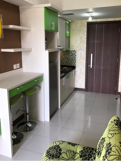 Others 3, Scientia Residences Gading Serpong by Taslim, Tangerang