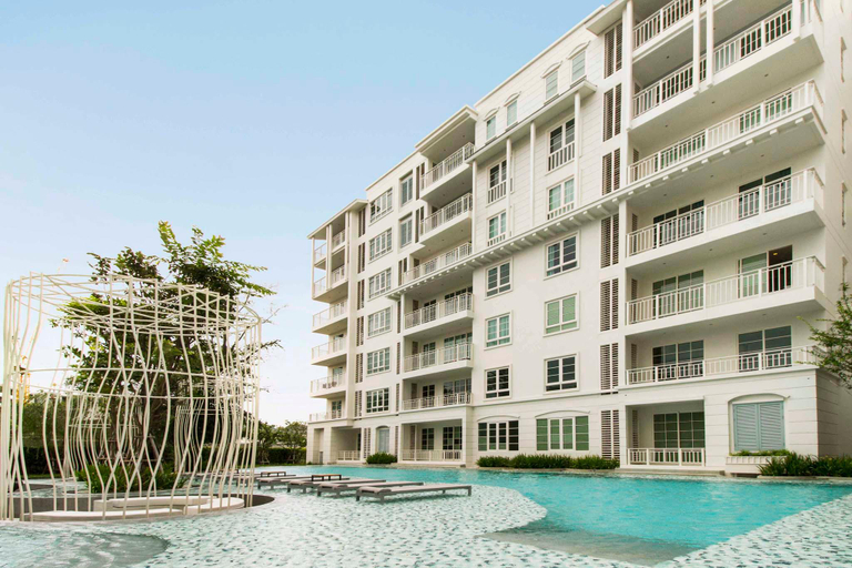 Others 2, Summer Condo By Favstay, Hua Hin