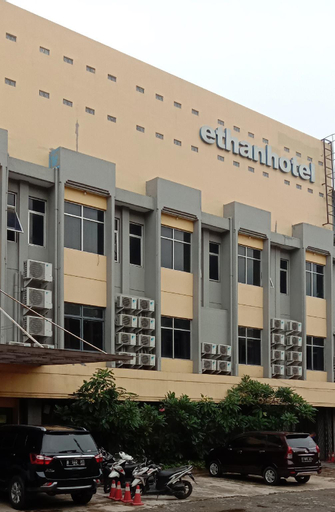 Hotel Ethan Cilincing, North Jakarta
