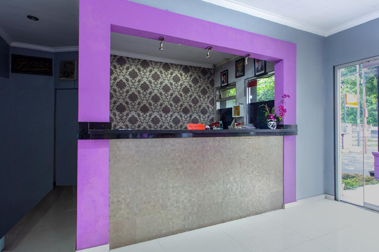 Public Area 3, Super OYO 3042 Griya Karangsalam Indah, Banyumas
