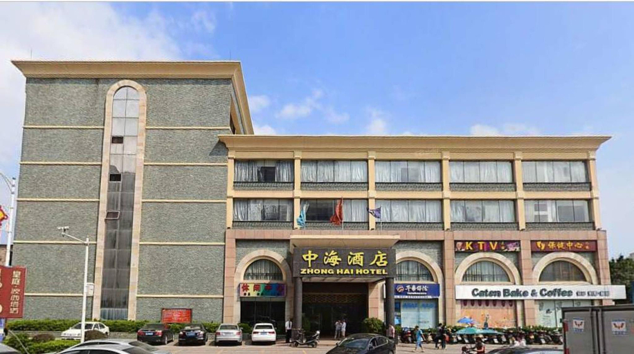 Others 3, Dayawan Zhonghai Hotel, Huizhou