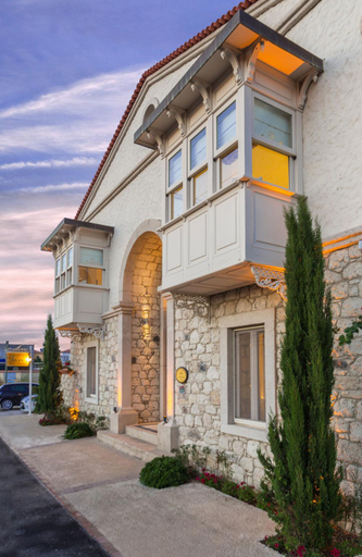 Exterior & Views 1, LuCe Design Hotel-Special Category, Çeşme