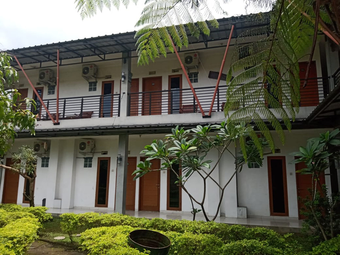 Exterior & Views 1, Harmony Syariah Guest House, Bandung