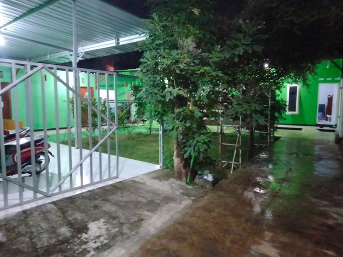 Others, Rumah Kost Be'anda, Tuban