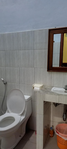 Bedroom 5, ADA Homestay, Magelang