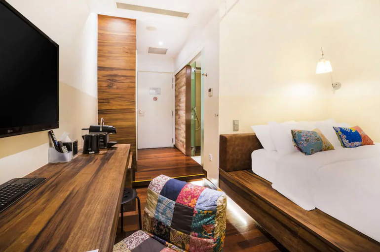 Bedroom 10