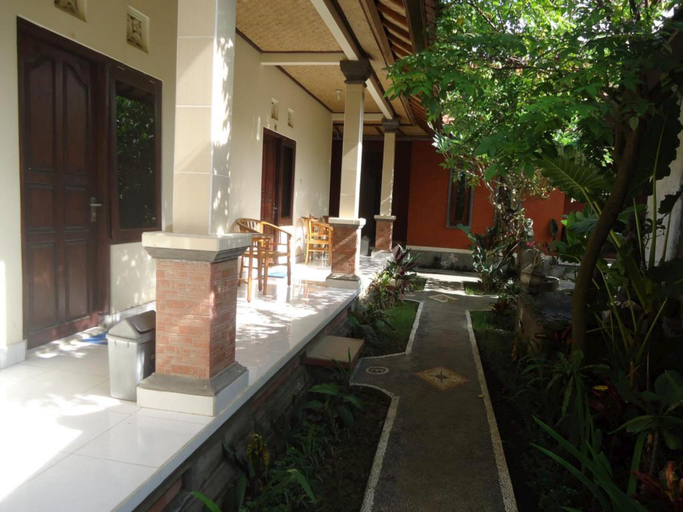 Others 4, Nataliya Homestay, Gianyar