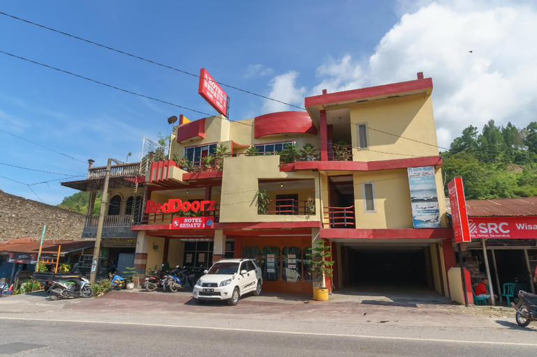 RedDoorz @ Sedayu 1 Parapat, Simalungun