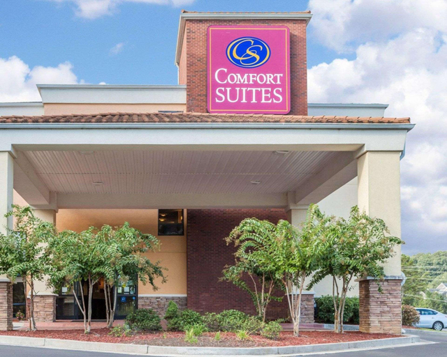 Others 5, Comfort Suites, Floyd