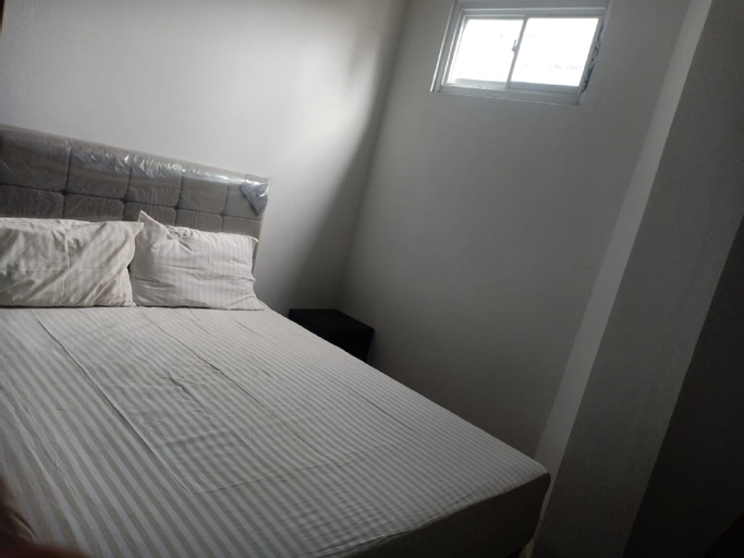 Bedroom 3, OYO 91007 Mangga Besar House, West Jakarta