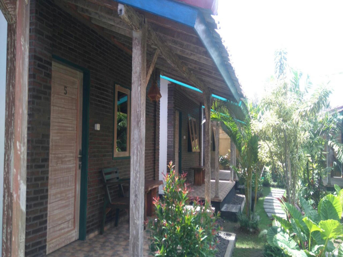 Others 4, Come Back Guesthouse, Badung