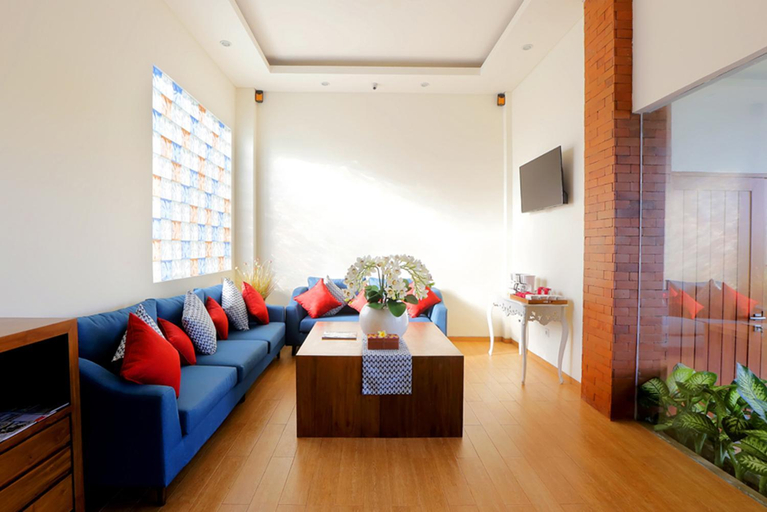 Public Area 4, D'Wina Villa Seminyak, Badung