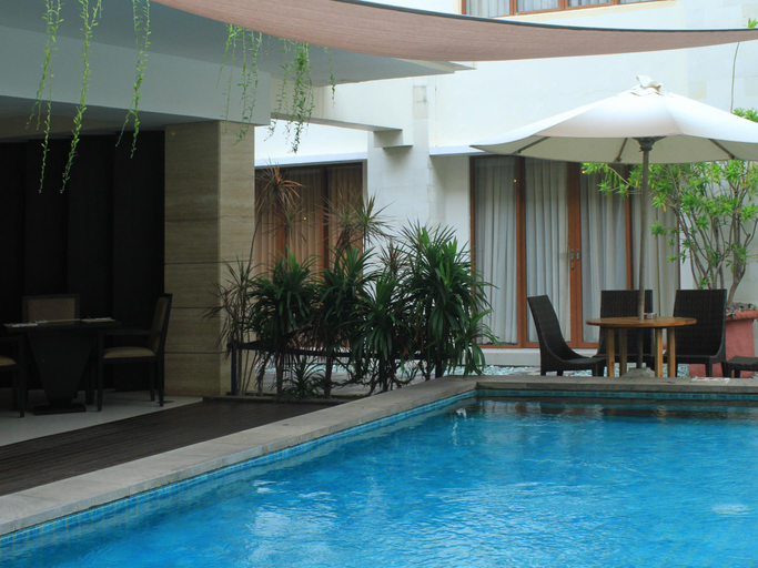 Sport & Beauty 2, Kuta Reef Apartments, Badung