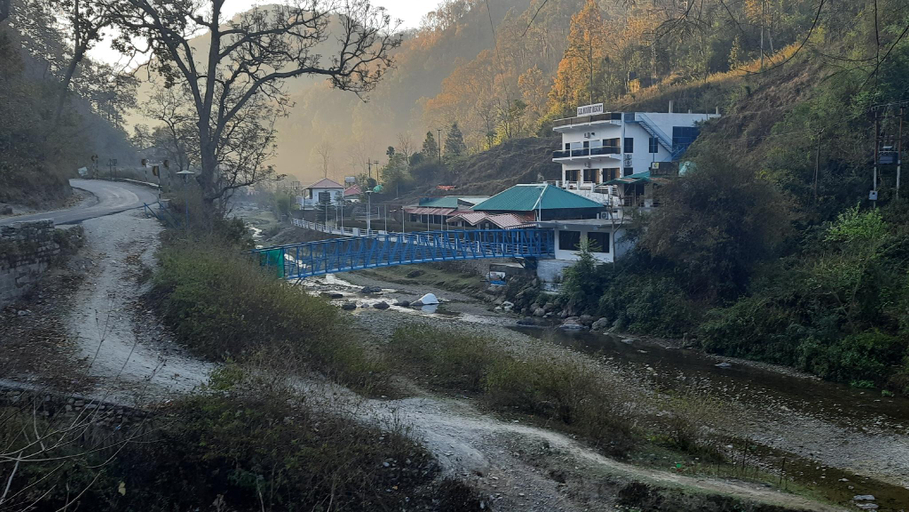 Others 3, SB Mount Resort, Garhwal