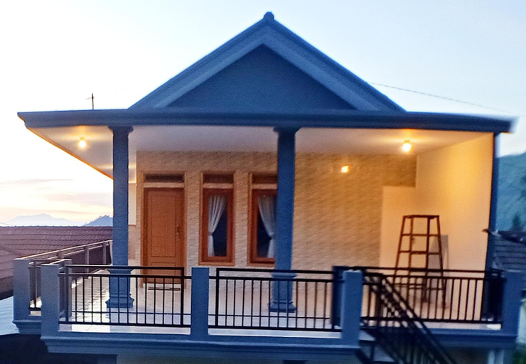 Homestay Anggun Bromo, Probolinggo