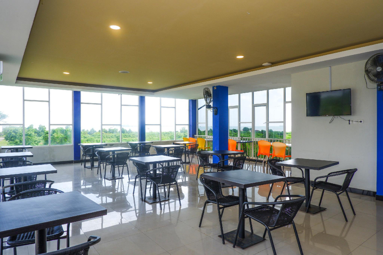 Food & Drinks 5, Love In Hotel and Resort, Jepara