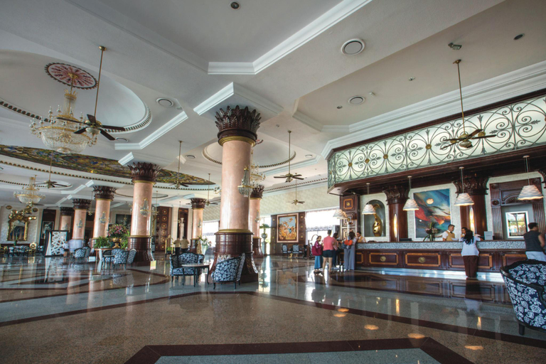 Public Area 4, Riu Palace las Americas - Adults Only - All Inclusive, Benito Juárez