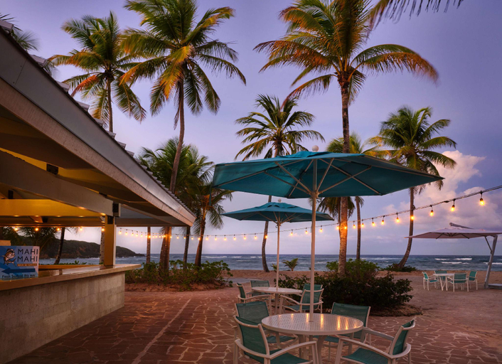 Food & Drinks, HYATT HACIENDA DEL MAR