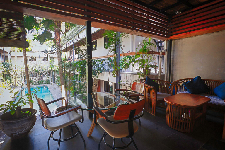 Public Area 4, Outpost Ubud Penestanan, Gianyar