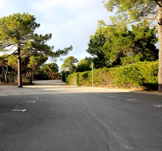 Public Area 4, Hotel Vent d'Eden Park, Vendée
