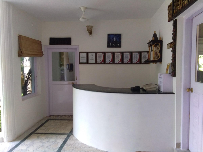 Others 3, Tiger's Den Resort, Umaria