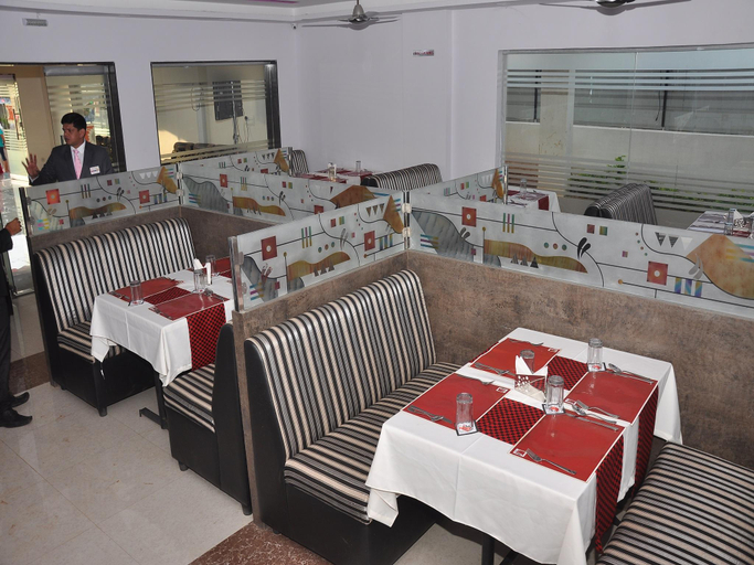 Food & Drinks 3, Clarks Inn, Bagalkot, Bagalkot
